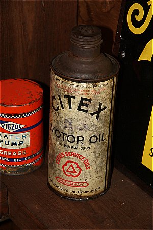 CITEX QUART CAN - click to enlarge